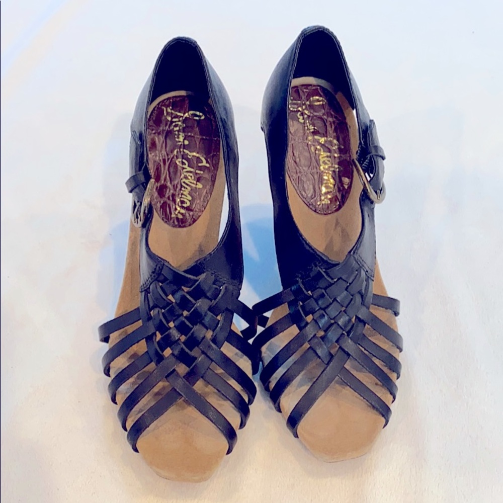 Sam Edelman Shoes